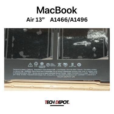 New Genuine Apple MacBook Air 13